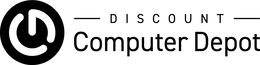 DISCOUNT COMPUTER DEPOT trademark