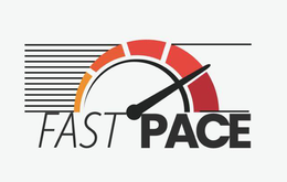 FAST PACE trademark
