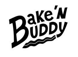 BAKE 'N BUDDY trademark
