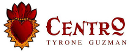 CENTRO TYRONE GUZMAN trademark