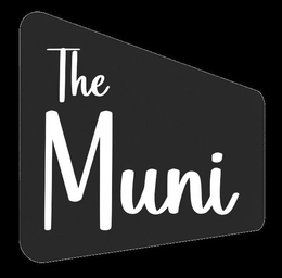 THE MUNI trademark