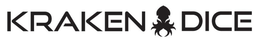 KRAKEN DICE trademark