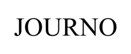 JOURNO trademark