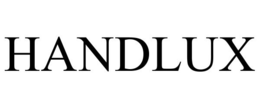 HANDLUX trademark