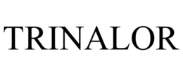 TRINALOR trademark