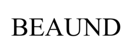 BEAUND trademark