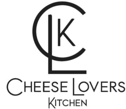 CLK CHEESE LOVERS KITCHEN trademark
