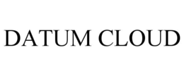 DATUM CLOUD trademark