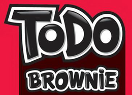 TODO BROWNIE trademark