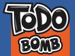 TODO BOMB trademark