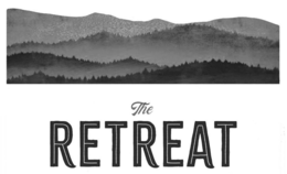 THE RETREAT trademark