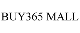 BUY365 MALL trademark