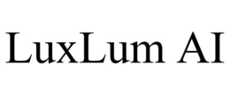 LUXLUM AI trademark