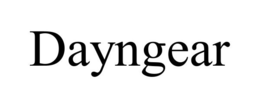 DAYNGEAR trademark