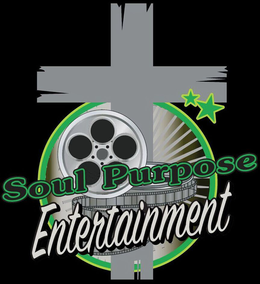SOUL PURPOSE ENTERTAINMENT trademark