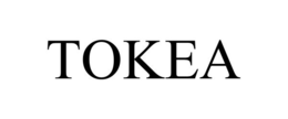 TOKEA trademark