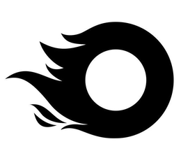 O trademark