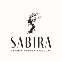 SABIRA BY CHEF MOUSSA SALLOUKH trademark