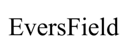 EVERSFIELD trademark