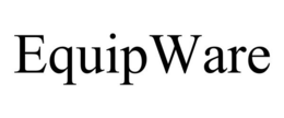 EQUIPWARE trademark