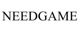 NEEDGAME trademark