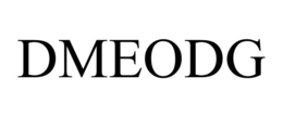 DMEODG trademark