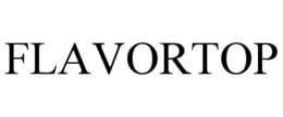 FLAVORTOP trademark