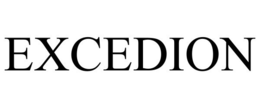 EXCEDION trademark