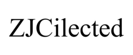 ZJCILECTED trademark