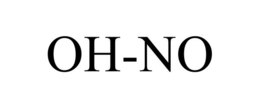 OH-NO trademark