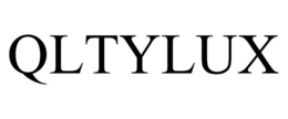 QLTYLUX trademark