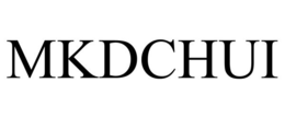 MKDCHUI trademark