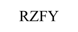 RZFY trademark