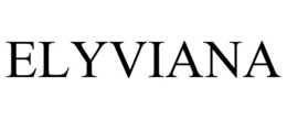 ELYVIANA trademark