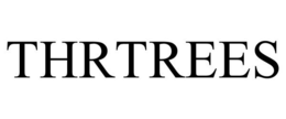 THRTREES trademark
