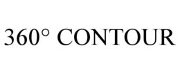 360° CONTOUR trademark