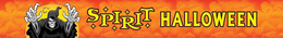 SPIRIT HALLOWEEN trademark