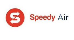 SPEEDY AIR trademark