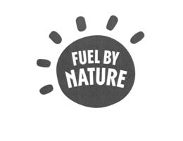 FUEL BY NATURE trademark