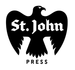 ST. JOHN PRESS trademark