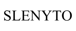 SLENYTO trademark