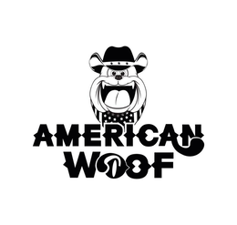 AMERICAN WOOF trademark