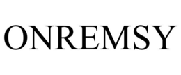 ONREMSY trademark