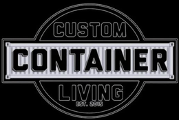 CUSTOM CONTAINER LIVING EST. 2015 trademark