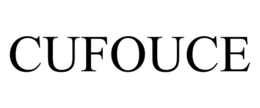 CUFOUCE trademark