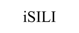 ISILI trademark
