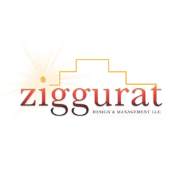 ZIGGURAT DESIGN & MANAGEMENT LLC trademark