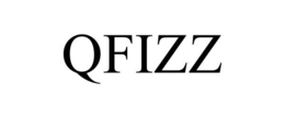 QFIZZ trademark