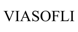 VIASOFLI trademark
