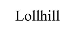 LOLLHILL trademark